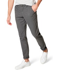 Good Man Brand Star Pro Slim Fit Chino Pants In Magnet At Nordstrom