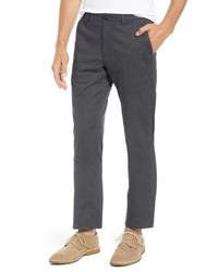 Bonobos Tailored Fit Stretch Yarn Dye Washed Chinos