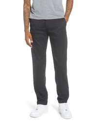 Tommy Hilfiger Tapered Tech Twill Slim Fit Chino Pants