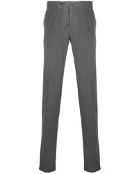 Pt01 Travel Slim Fit Trousers