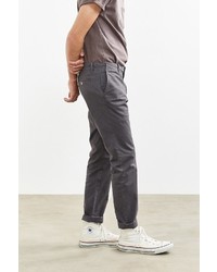Urban Outfitters Uo Easton Skinny Stretch Chino Pant