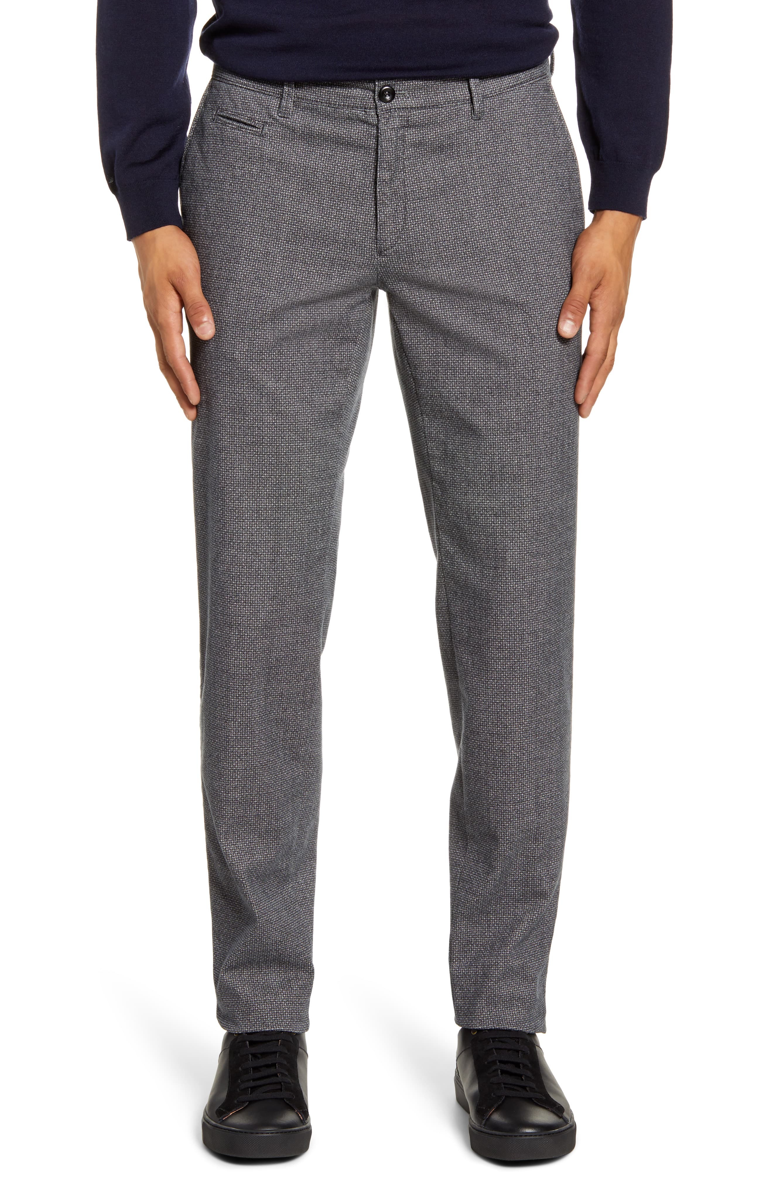 Brax Woo Look 20 Pants, $113 | Nordstrom | Lookastic