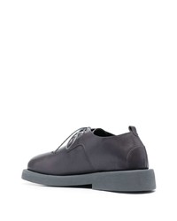 Marsèll Chunky Lace Up Derby Shoes