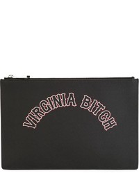 Givenchy Virginia Bitch Clutch