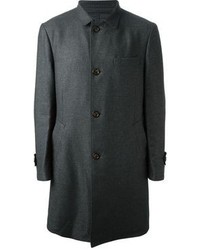 Charcoal Coat