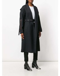 Proenza Schouler Asymmetrical Long Coat