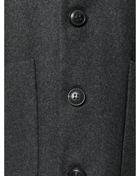Dsquared2 Buttoned Coat