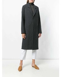 Forte Forte Double Breasted Coat