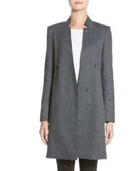 James Jeans Double Breasted Coat Car Coat