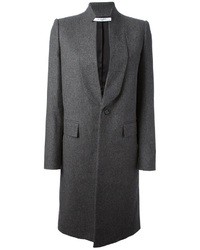 Givenchy Single Button Coat