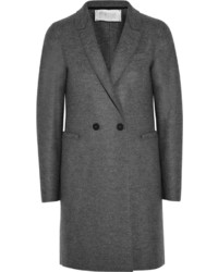 Harris Wharf London Wool Felt Coat