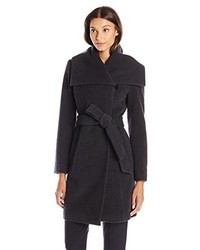 Lark Ro Wrap Coat