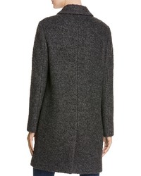 Andrew Marc Marc New York Paige Pressed Boucl Car Coat