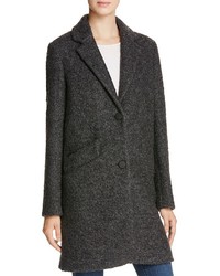 Andrew Marc Marc New York Paige Pressed Boucl Car Coat