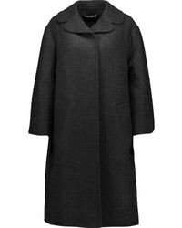 Dolce & Gabbana Oversized Cashmere Coat