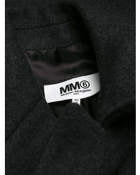 MM6 MAISON MARGIELA Oversized Cocoon Coat