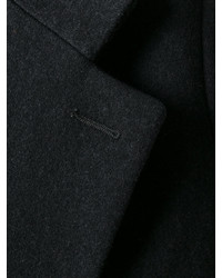 Hache Single Breasted Coat