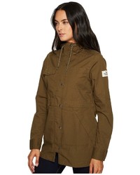 The North Face Utility Jacket Coat