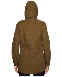 The North Face Utility Jacket Coat