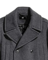 H&M Wool Blend Coat