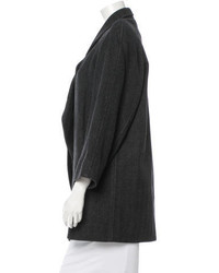 Kenzo Wool Coat