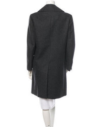 Marni Wool Coat