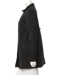 Miu Miu Wool Coat