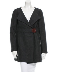 Marni Wool Coat