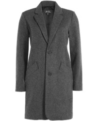 A.P.C. Wool Coat