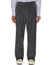 Hope Gray Space Trousers