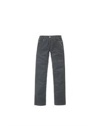 Charcoal Corduroy Jeans