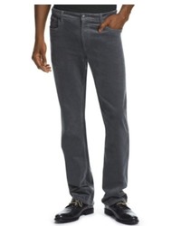 Kenneth Cole Reaction Pant Solid Corduroy Pant