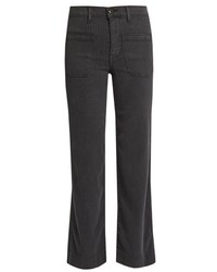 The Great The Cropped Mariner Corduroy Trousers
