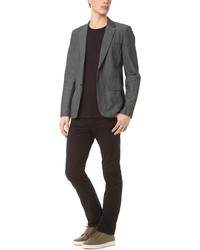 Rag and Bone Rag Bone Phillips Blazer