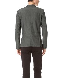 Rag and Bone Rag Bone Phillips Blazer