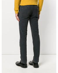 Incotex Slim Fit Trousers