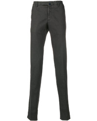 Incotex Slim Fit Trousers