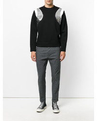 DSQUARED2 Tapered Tailored Trousers