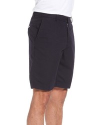 BOSS Crigan Pattern Shorts