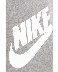 Nike Nsw Logo French Terry Shorts