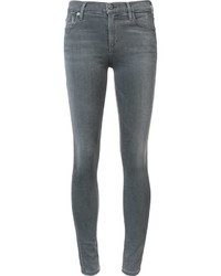 Citizens of Humanity High Waisted Super Skinny Jeans
