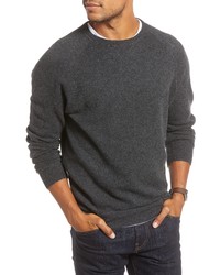 1901 Crewneck Cashmere Sweater