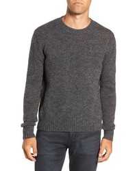 Frye Aiden Shetland Crewneck Sweater