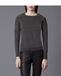AllSaints Sierre Sweater