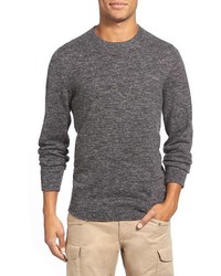 Grayers Andover Marled Crewneck Sweater
