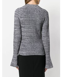Derek Lam Bell Sleeve Sweater