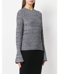 Derek Lam Bell Sleeve Sweater