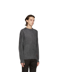 Hugo Black Shair Sweater
