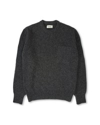 Oliver Spencer Blenheim Birling Wool Sweater