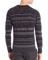 Belstaff Canwick Wool Sweater
